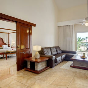 1-Bedroom Suite