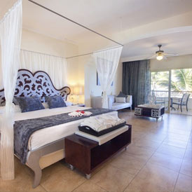 Colonial Club Jr. Suite with Jacuzzi