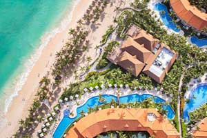 Majestic Colonial - Punta Cana, Playa Bávaro, Dominican Republic Majestic Colonial - Punta Cana, Playa Bávaro, Dominican Republic