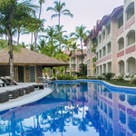 Majestic Colonial - Punta Cana, Playa Bávaro, Dominican Republic