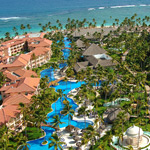 Majestic Colonial - Punta Cana, Playa Bávaro, Dominican Republic