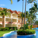 Majestic Colonial - Punta Cana, Playa Bávaro, Dominican Republic