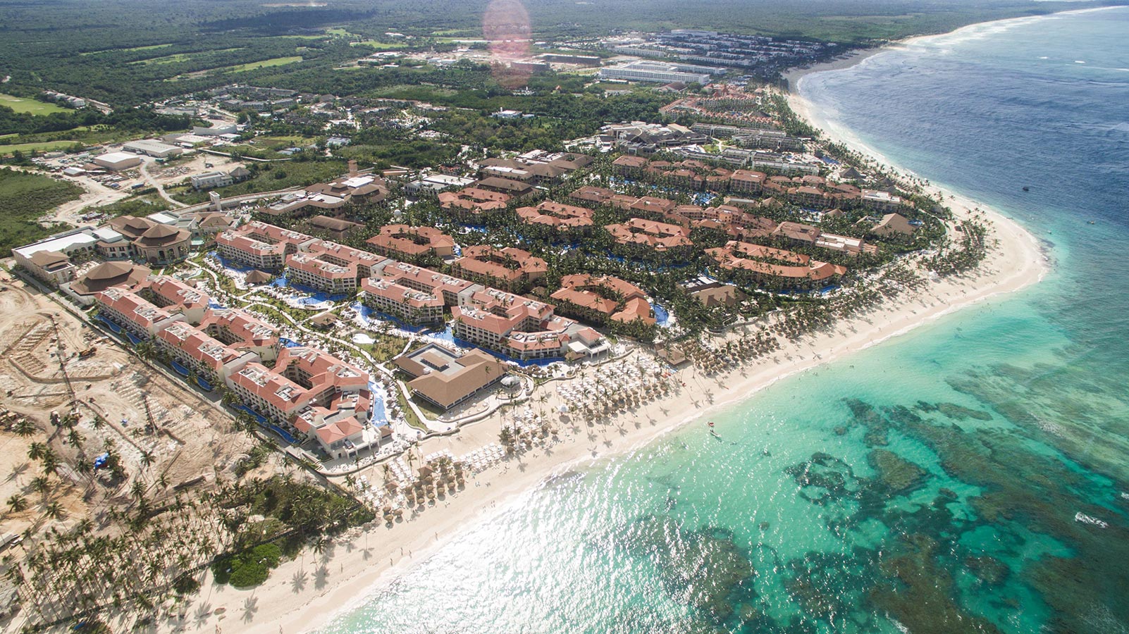 Majestic Colonial Resort Punta Cana Club Gallery Second Slider